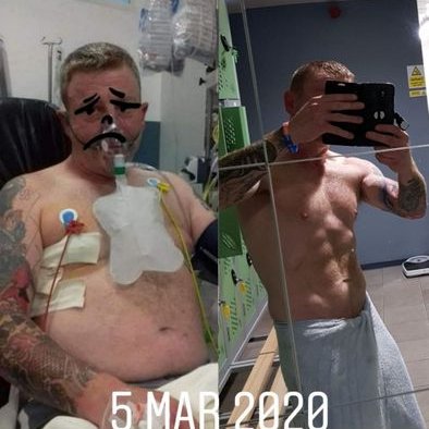 Profile Picture of Micky Kennedy (@MickyKennedy3) on Twitter