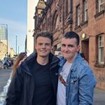 Profile Picture of Ben Wilson Stewart (@stewartbenwilson) on Instagram