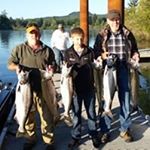 Profile Picture of Jeff Behnke (@chiefeng1965) on Instagram