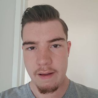 Profile Picture of Daniel Litchfield (@dblitch_madting) on Instagram