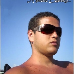 Moises Estevez - Myspace Profile Picture of Moises Estevez (@moises73) on Myspace