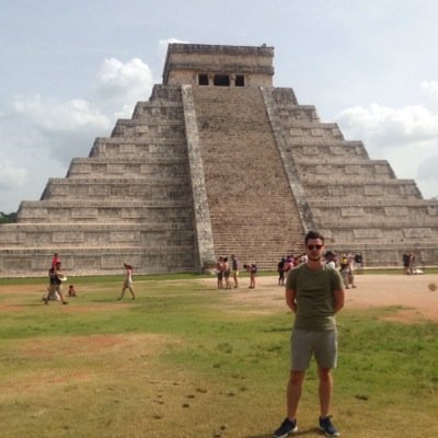 Profile Picture of Tom Lacey (@TomLacey_) on Twitter