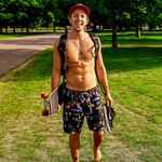 Profile Picture of Brendan williams (@brendos_life) on Instagram