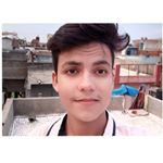 Profile Picture of Ajay Upadhyay™ 🔵 (@upadhyayajay309) on Instagram