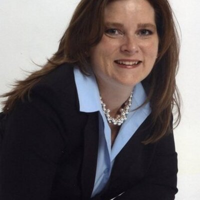Profile Picture of Amy Taber (@amytaber) on Twitter