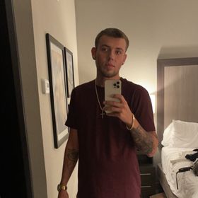 Profile Picture of Lucas Jones (@lucasjones1650) on Pinterest