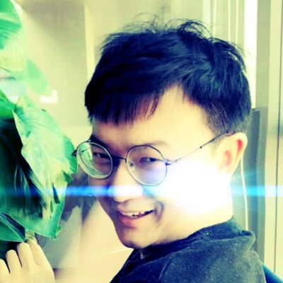 Profile Picture of Clarence Yu (@yuchenlin) on Twitter