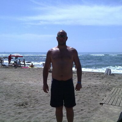 Profile Picture of Darren Grayson (@dazg74) on Twitter