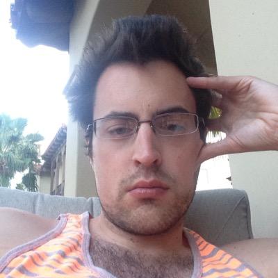Profile Picture of Ian Fischer (@ianfischer47) on Twitter