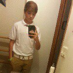 Profile Picture of Gavin weaver (@yvng.gavin) on Instagram