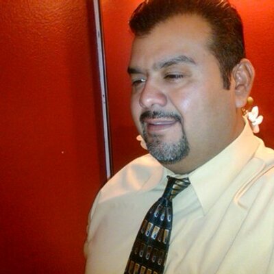 Profile Picture of Ray Ortega (@curbman) on Twitter