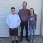 Profile Picture of Ray Frye (@rayfrye1641) on Instagram