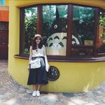 Profile Picture of RATU SHAFIRA | MC BALI BDG (@ratushafira) on Instagram