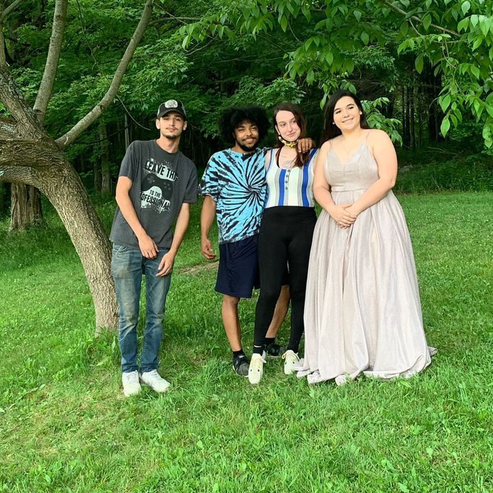 Profile Picture of Joshua Kelley (@@joshuakelley203) on Tiktok