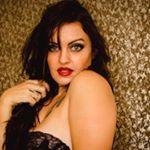 Profile Picture of Autumn Jones (@autumnjonesmodel) on Instagram