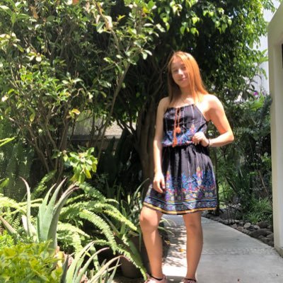 Profile Picture of Libia Sama Sanchez (@LibiaSama) on Twitter