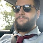 Profile Picture of Matt Ewing (@mattnotsostrong) on Instagram