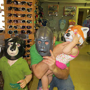 Profile Picture of Greg Cryer (@GregCryer) on Youtube