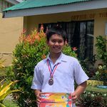 Profile Picture of Bryan P. Gilo (@bryanpgilo123) on Instagram