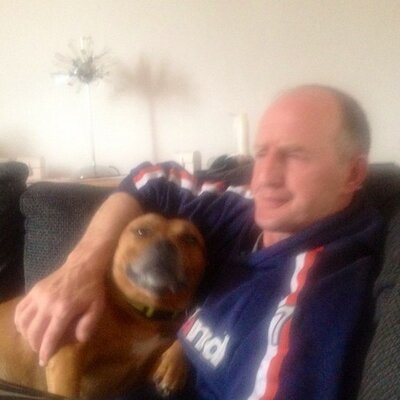 Profile Photo of John Grattan (@grattan_john) on Twitter