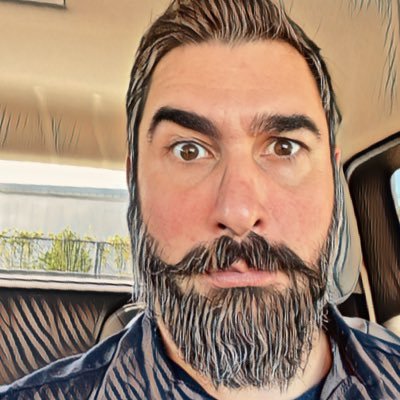 Profile Picture of Philip Nevels (@philipnevels2) on Twitter