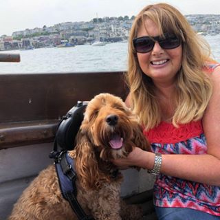 Profile Picture of Lisa Downes (Lisa Sunter) (@lisa.downes.944) on Facebook