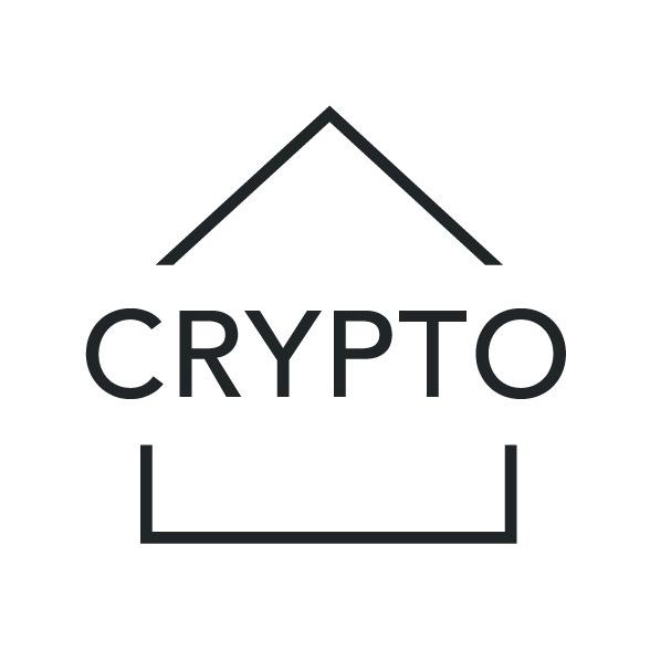 Profile Picture of Crypto & Real Estate (@cryptoandthehouse) on Tiktok