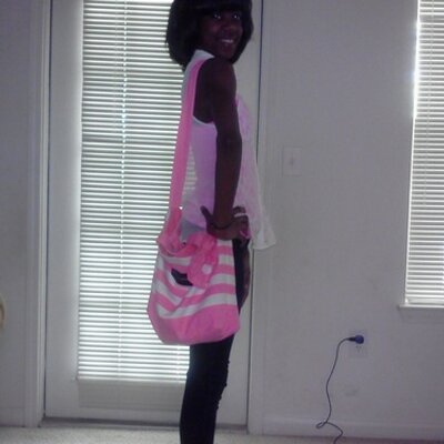 Profile Picture of Elasia Campbell (@ElasiaRaven) on Twitter