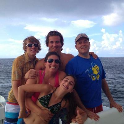 Profile Picture of Bob Ebert (@BobEbert08) on Twitter
