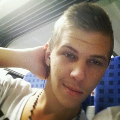 Profile Picture of Dennis Albrecht (@D_jay_albrecht) on Twitter