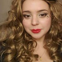 Profile Picture of Lucy Cook (@lucy-cook-37) on Quora