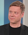Profile Picture of Martin Schirdewanon Wikipedia