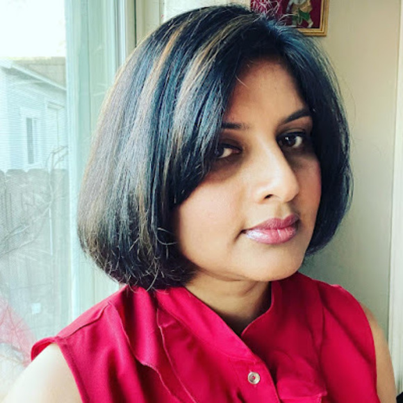 Profile Picture of Manjari Prakash (@manjariprakash) on Poshmark