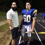 Profile Picture of BJ Cooley (@cooleybj) on Instagram