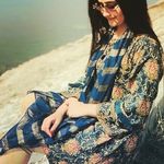 Profile Picture of Amber Chaudhary (@amber_chaudhary512) on Instagram