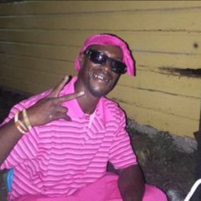 Profile Picture of Dino Walker Jr (@WalkerDino) on Twitter