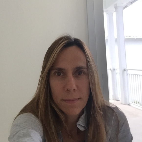 Profile Picture of Chus Martinez (@chusmartinez) on Poshmark