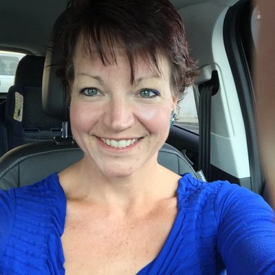 Profile Picture of Jennifer Gooding (@JenniferGoodin6) on Twitter