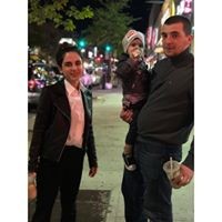 Profile Picture of Marishka Tskitishvili (@marishka-tskitishvili) on Quora