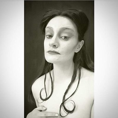 Profile Picture of Aisling Lily Nolan (@lily_aisling) on Twitter