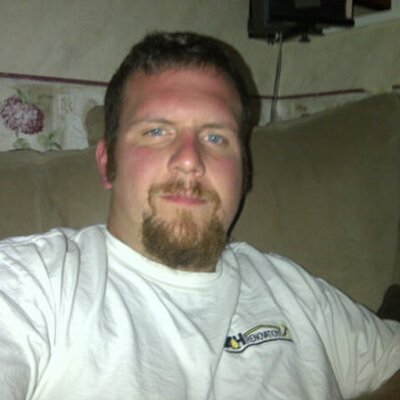 Profile Picture of Adam Behan (@ajbehan) on Twitter