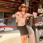 Profile Picture of Brendan Conway (@bconweezy) on Instagram