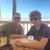 Profile Picture of Jacob Carroll (@jacob-carroll-13) on Quora
