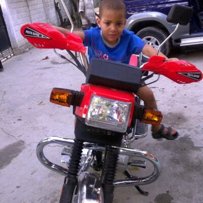 Profile Picture of Elie Pierre (@@elpierre08) on Twitter