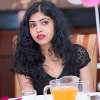 Profile Picture of Smitha Pillai (@smitha-pillai-11) on Quora