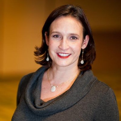 Tricia Johnson - Twitter Profile Picture of Tricia Johnson (@TriciaGJohnson) on Twitter