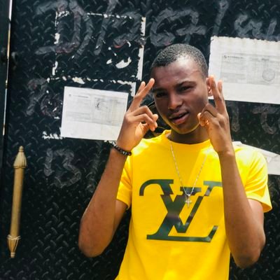 Profile Picture of Rico Richie (@IfedayoEmma) on Twitter