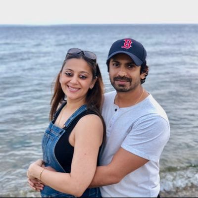 Profile Picture of Nima Patel (@nimapatel20) on Twitter