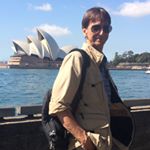 Profile Picture of Thomas Whittemore (@thomaswhittemore) on Instagram