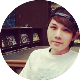 Profile Picture of Chih-Wei Wang (@chihwei1207) on Pinterest